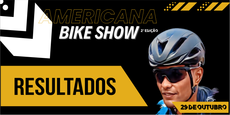 AMERICANA BIKE SHOW 2023